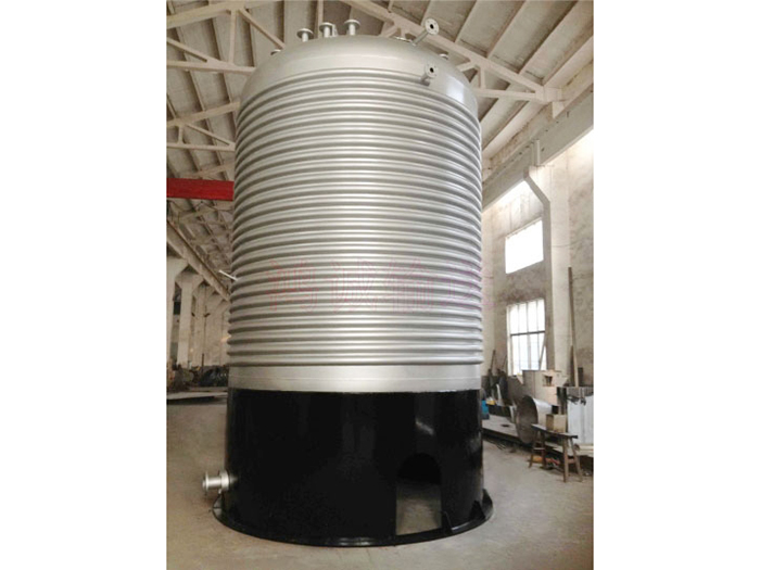 加熱罐、冷卻罐